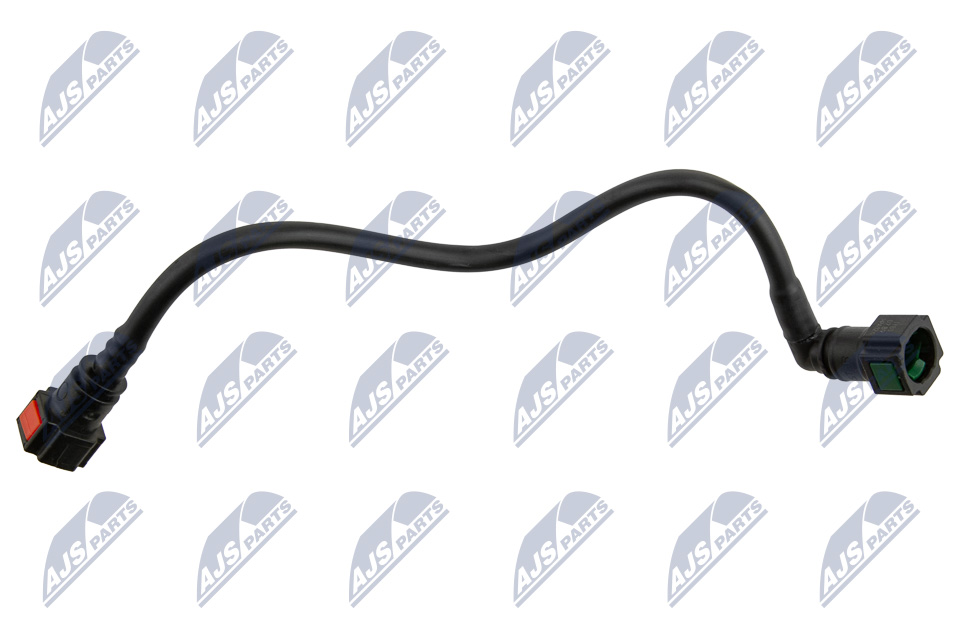 Fuel Line - BPP-FR-021 NTY - 3M519A322AG, 1321894 | K MOTORSHOP