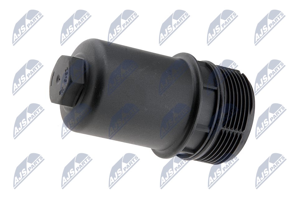 Cap, oil filter housing - CCL-AU-022 NTY - 06L115401J, 06L115401D ...