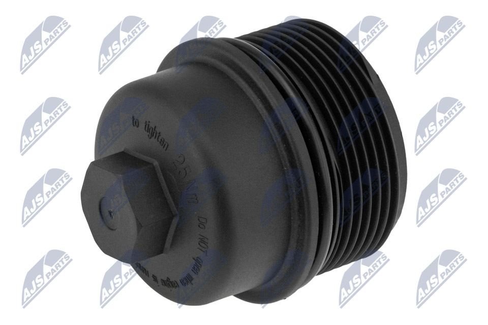 Cap, oil filter housing - CCL-CH-010 NTY - 68079747AC, 68079747AB ...