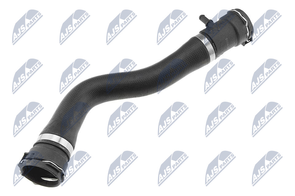 Radiator Hose - CPP-BM-004 NTY - 17127596837, 7596837, 001-10-22795 | K ...