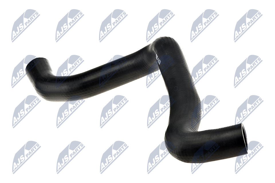 Radiator Hose - CPP-FR-005 NTY - 1321512, 1384143, 1520851 | K MOTORSHOP