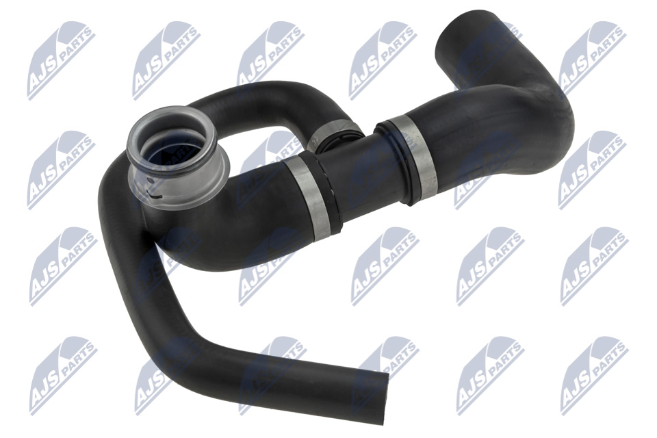 Radiator Hose - CPP-ME-002 NTY - A9065010482, 9065010482 | K MOTORSHOP