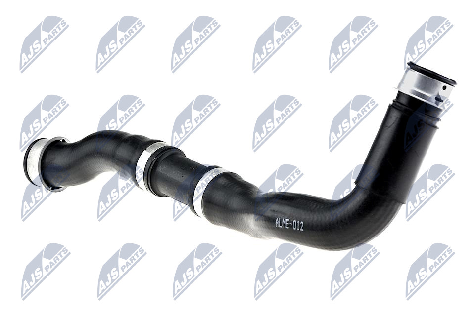 Radiator Hose - CPP-ME-012 NTY - 2045010282, at21520, A2045010282 | K ...