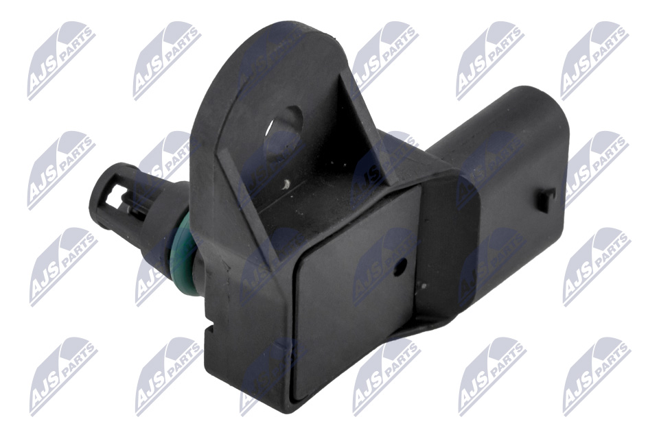 Sensor, intake manifold pressure - ECM-CT-013 NTY - 13627599905, 1920 ...