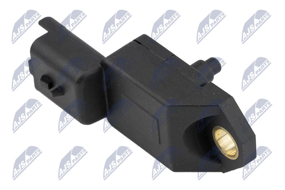 Sensor, intake manifold pressure - ECM-FR-006 NTY - 1376309, AJ811717 ...