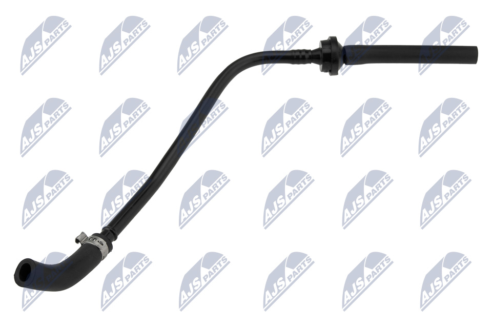 Hose, Crankcase Ventilation - Epcv-me-002 Nty - 1600180312, A1600180312 