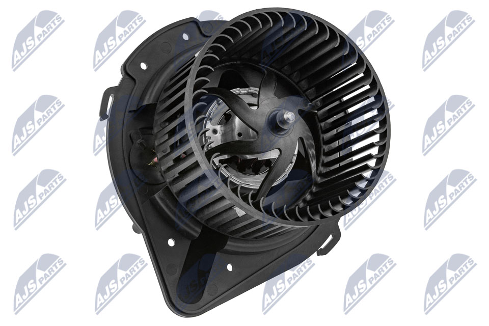 Interior Blower - EWN-AU-004 NTY - 8A1820021, 002-60-07819, 111448 | K ...