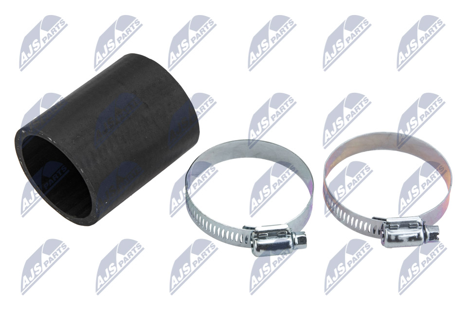 Charge Air Hose - GPP-TY-018 NTY - 1734133080 | K MOTORSHOP