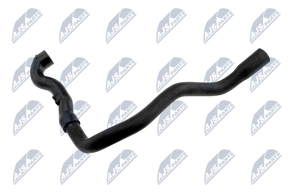 Hose, crankcase ventilation - GPP-VV-003 NTY - 8692217, 001-10-16844 ...