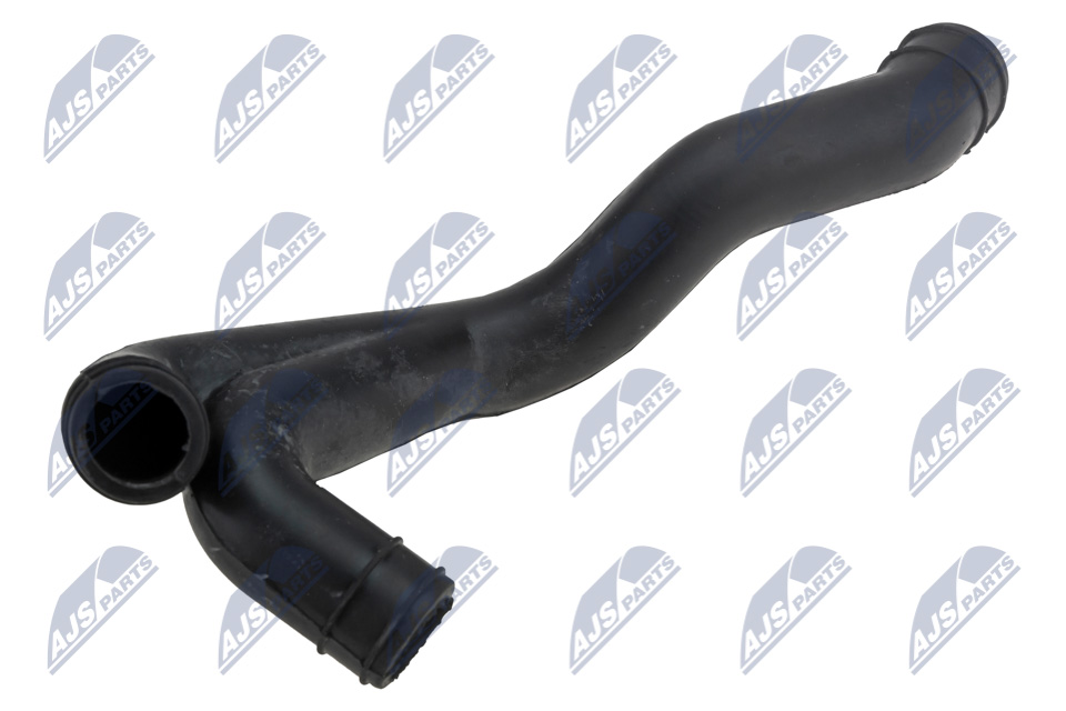 Hose, crankcase ventilation - GPP-VW-045 NTY - 06A103221BH | K MOTORSHOP