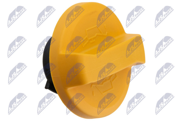 Sealing Cap, oil filler neck - BKO-PL-000 NTY - 0650103, 90536291, 090536291