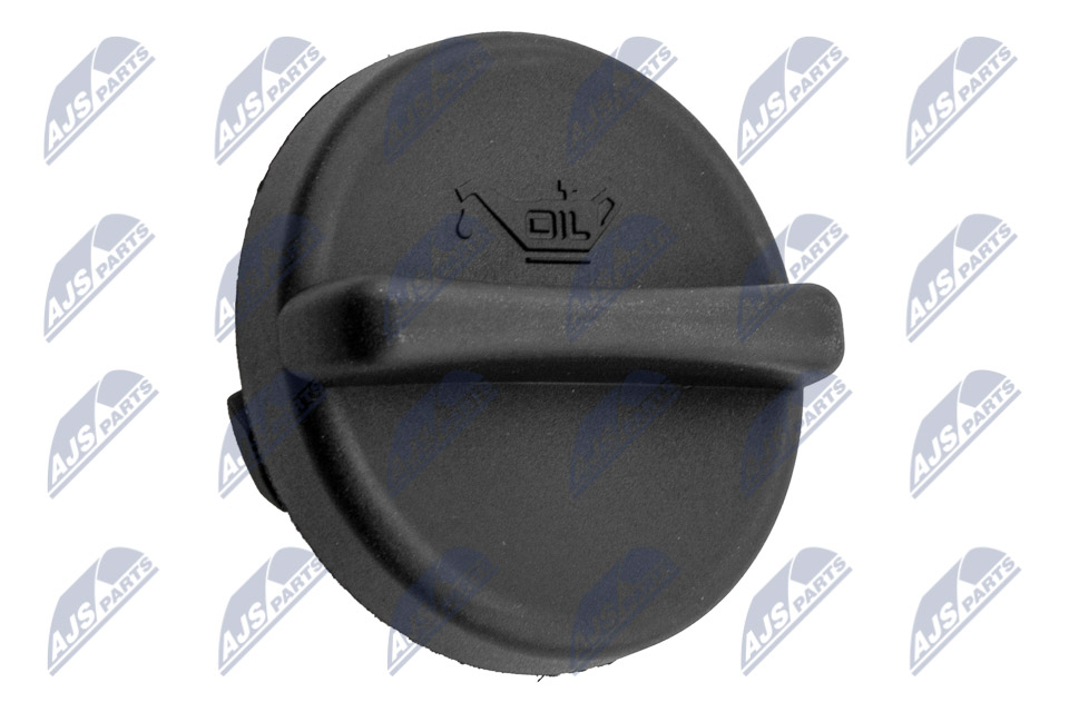 Sealing Cap, oil filler neck - BKO-PL-001 NTY - 55566555, 055566555, 0650129