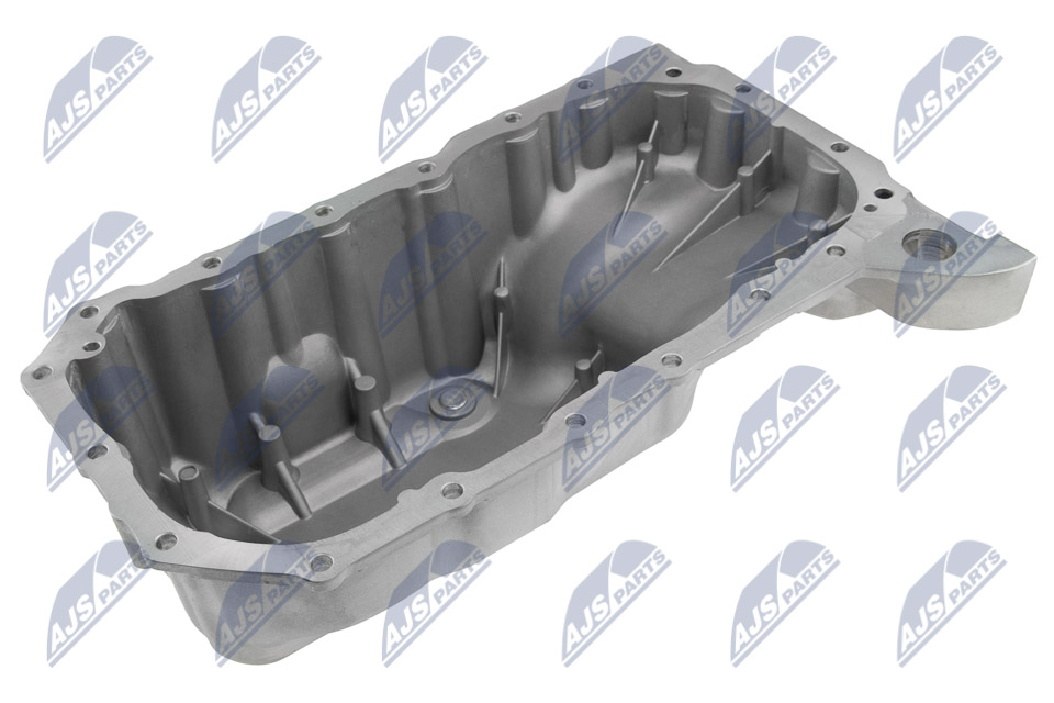 BMO-CT-005, Oil Sump, NTY, CITROEN XSARA 1.6 00-, PEUGEOT 307 1.6 00-, 0301.K0, 0301K0, 9813206580, 0301.L9, 9804479380, 6938465480, 0301L9, 5507473, 722773, SP1405, V42-4176