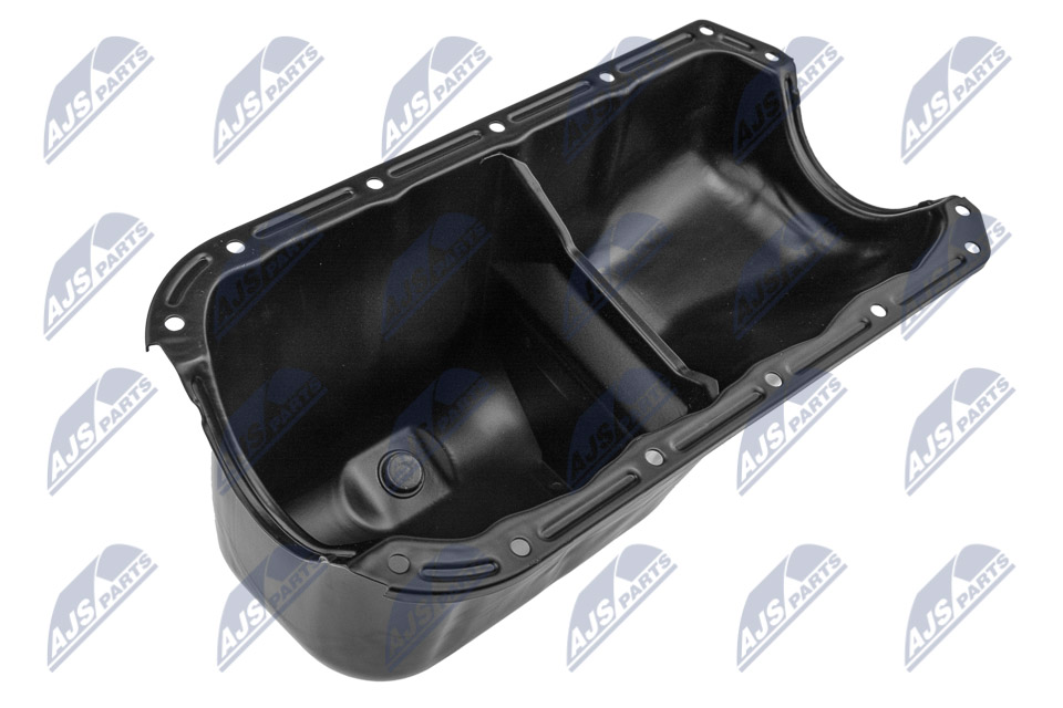 BMO-FT-002, Oil Sump, NTY, FIAT SEICENTO 1.1 98-, PANDA 1.1 -04, PUNTO 1.1 -00, 5972242, 5998273, 7635902, 7665741, 7762432, 0216-00-2020472P, 10748, 1734072, 2020472, 300508-1, 35703700, 54710, PAN022, SP2201, V24-6005, 2020472A1