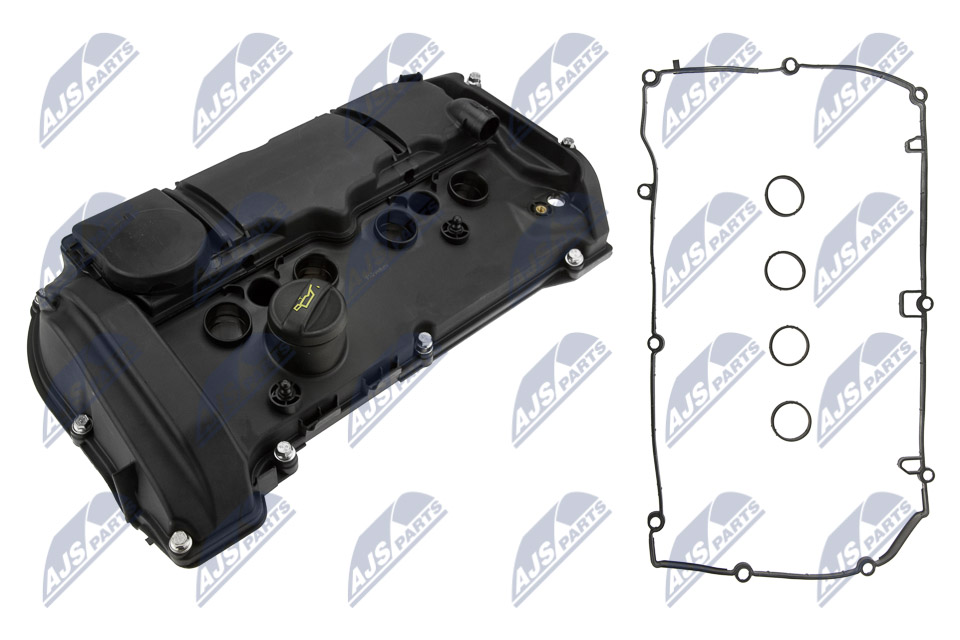 Cylinder Head Cover - BPZ-BM-015 NTY - 11127582400, 11127582400S1, 11127603390