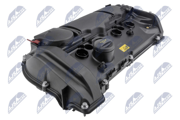 Cylinder Head Cover - BPZ-CT-006 NTY - 0248.S7, 248.S7, 62102240