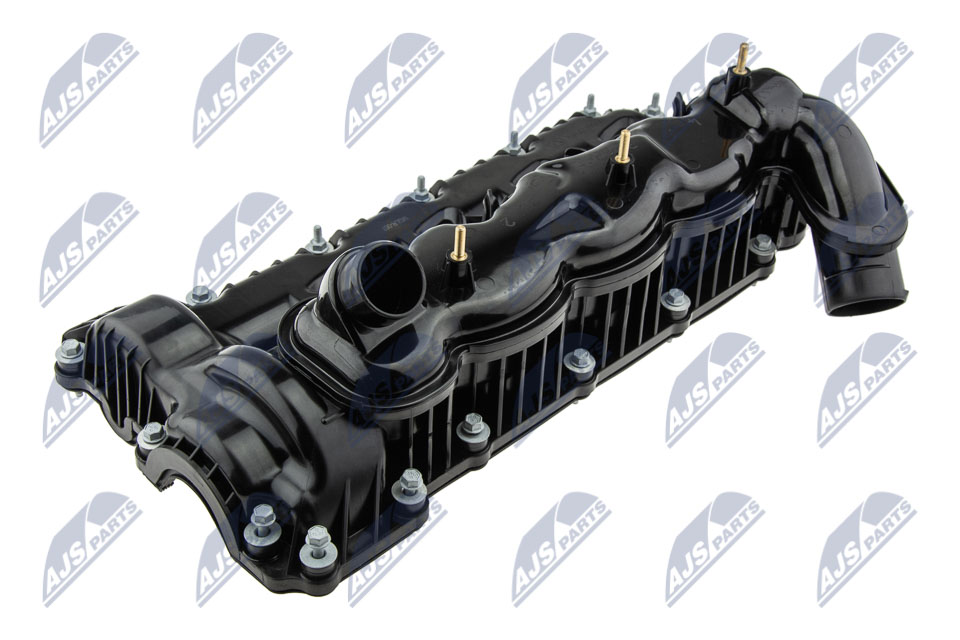 BPZ-LR-007, Cylinder Head Cover, NTY, LAND ROVER RANGE ROVER SPORT 3.6D 2006-,RANGE ROVER 3.6D 2006-/RIGHT/, LR005274, 396770