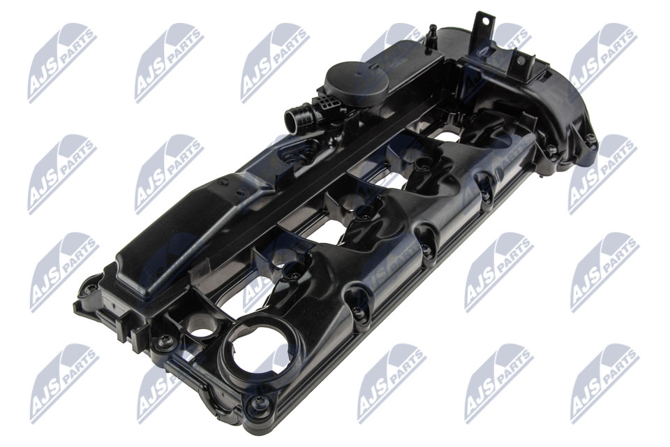 Cylinder Head Cover - BPZ-ME-003 NTY - 6510108918, 6510101230, A6510101230