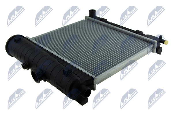 Radiator, engine cooling - CCH-ME-001 NTY - 2025002603, 2025005803, 2025005903