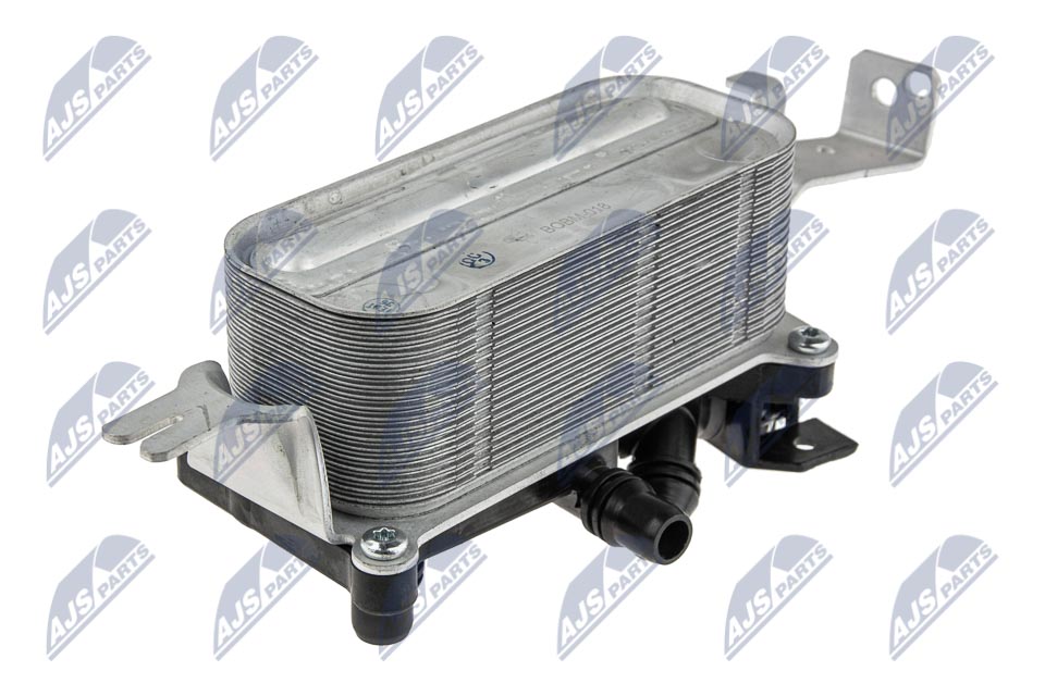 CCL-BM-018, Oil Cooler, automatic transmission, NTY, BMW 5 F10/F11/F07 2.0I,2.5I,3.0I,4.4I, 6 F12/F13/F06 4.4I, 7 F01/F02/F03/F04 3.0I, 17217601951, 17217638580, 7601951, 7638580, 056055N, 31749, 8MO376759364, 90838, CLC124000S