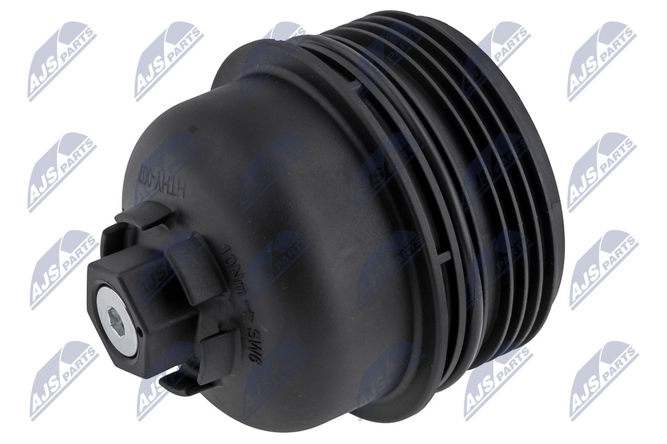 Cap, oil filter housing - CCL-HY-007 NTY - 26315-2F001
