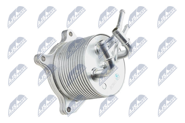 CCL-MS-000, Oil Cooler, automatic transmission, NTY, MITSUBISHI LANCER VIII 1.8,2.0 08-, OUTLANDER II 2.0,2.4 /4WD 06-12, OUTLANDER III 2.0,2.4 12-, JEEP COMPASS COMPASS 2.0 115KW 11-, PATRIOT 2.0 /4X4 115KW 07-17, DODGE CALIBER 2.0,2.4 AWD 06-,, 2920A141, 24235, 91119, LOC1141