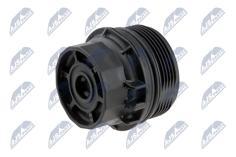 Cap, oil filter housing - CCL-TY-001 NTY - 15620-37010, A120E7166S, 109550