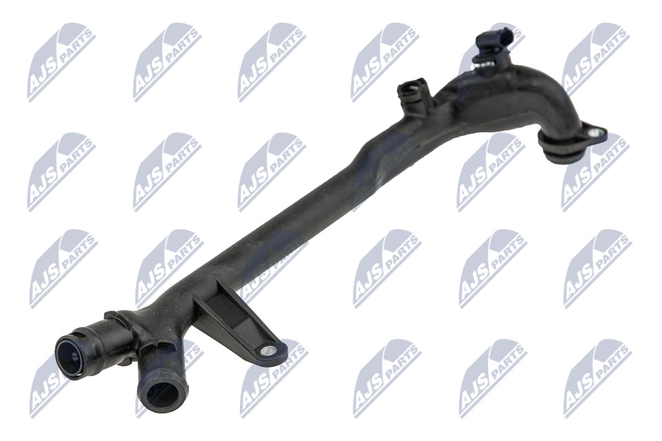 Coolant Pipe - CPP-ME-031 NTY - 2712001552, at22366, A2712001552