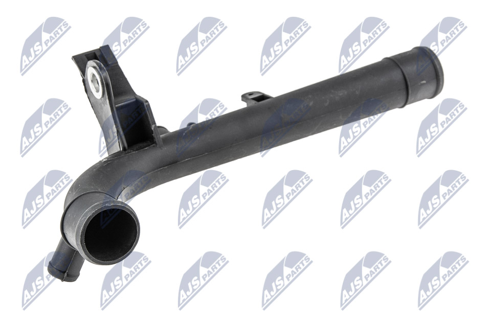 Coolant Pipe - CPP-PL-003 NTY - 1336006, 6336006, 9128718