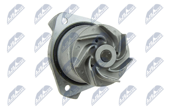 Water Pump, engine cooling - CPW-AU-037 NTY - 022121011A, 1197940, 22121011
