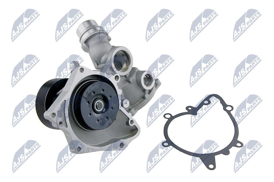 Water Pump, engine cooling - CPW-BM-033 NTY - 11517792547, 11517792549, 101074