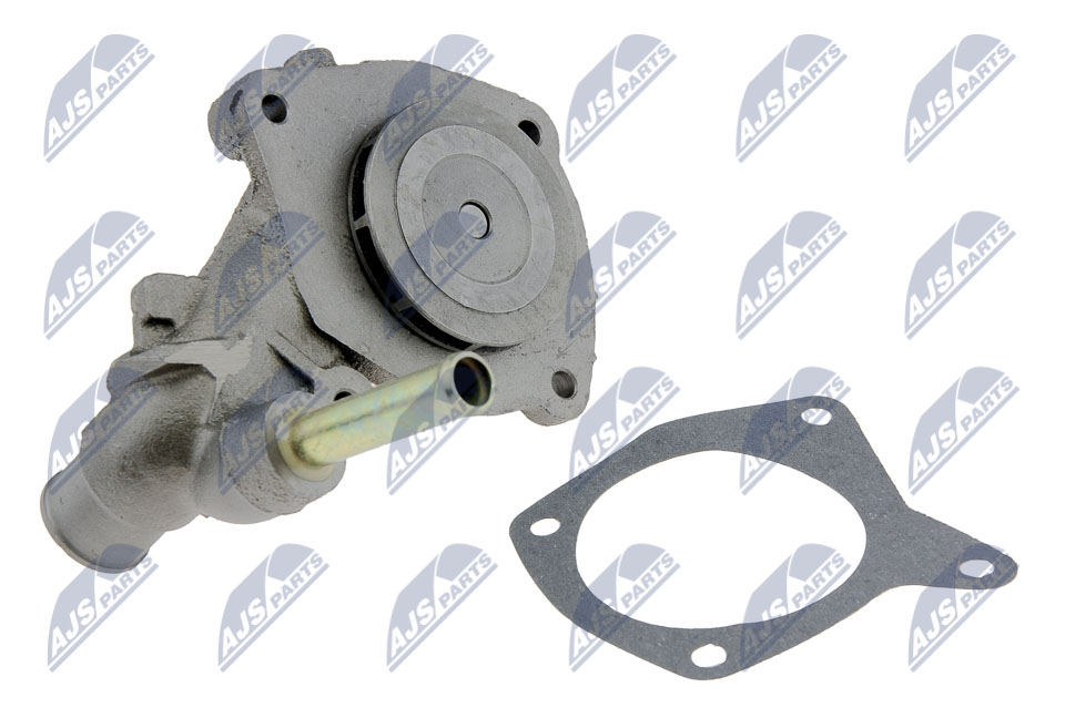 Water Pump, engine cooling - CPW-FR-034 NTY - EPW79, ME93FX8591A1B, 1318354