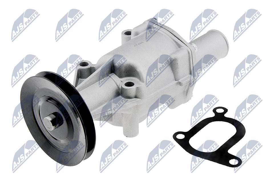 Water Pump, engine cooling - CPW-FT-045 NTY - 46742168, 7724414, 11951