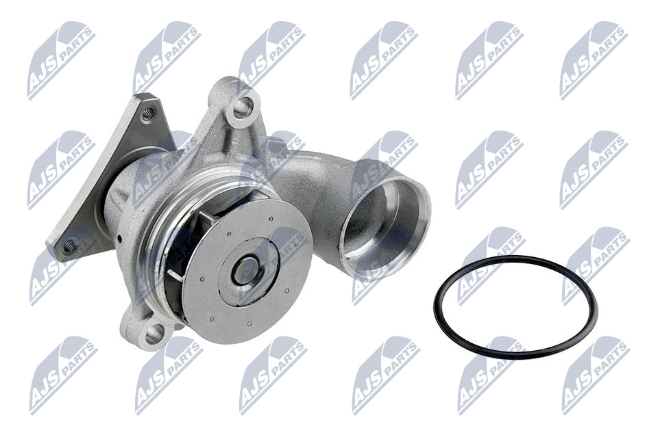 Water Pump, engine cooling - CPW-KA-328 NTY - 251002A000, 251002A001, 101023