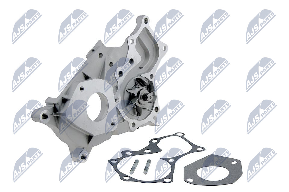 Water Pump, engine cooling - CPW-TY-082 NTY - 16100-29185, 10845012, 150-17086