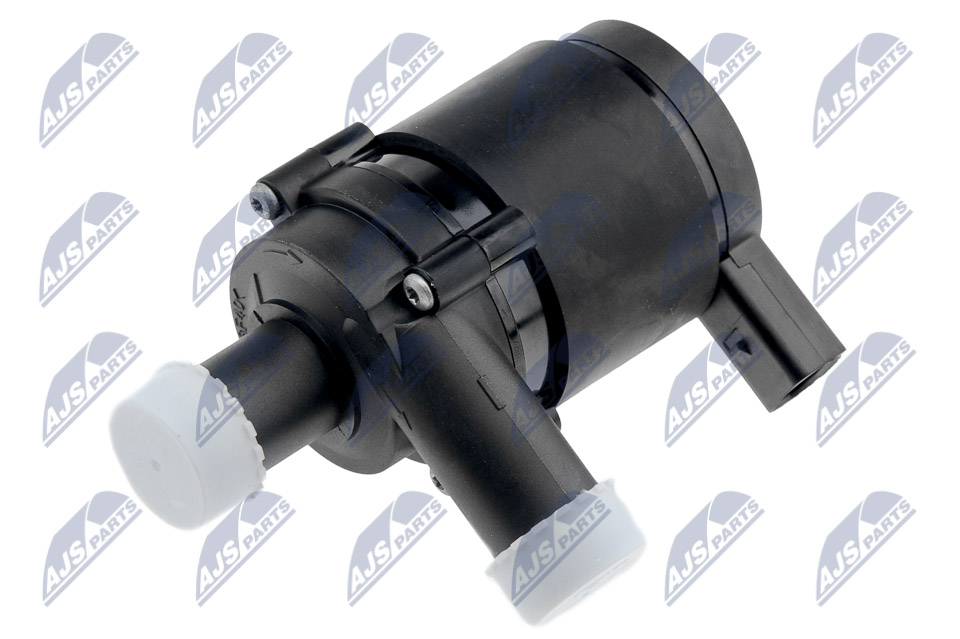Auxiliary Water Pump (cooling water circuit) - CPZ-AU-019 NTY - 078121601A, 117490, 24-00010-SX