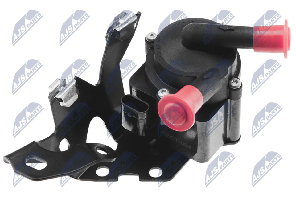 CPZ-CT-001, Water Recirculation Pump, parking heater, NTY, CITROEN ENG.1.6THP C4 PICASSO/GRAND PICASSO I/II, C4 II, C5 III 08-, DS5 11-, PEUGEOT 3008, 308, 508 10-, 5008 09-, RCZ, 1201L4, V762942380, 1201N2, 9806790880, 22SKV017, 41534E, 704906040, AP8239, BWP3039, EP547A, FWP3039, V22160001, 7.04906.04.0, V22-16-0001