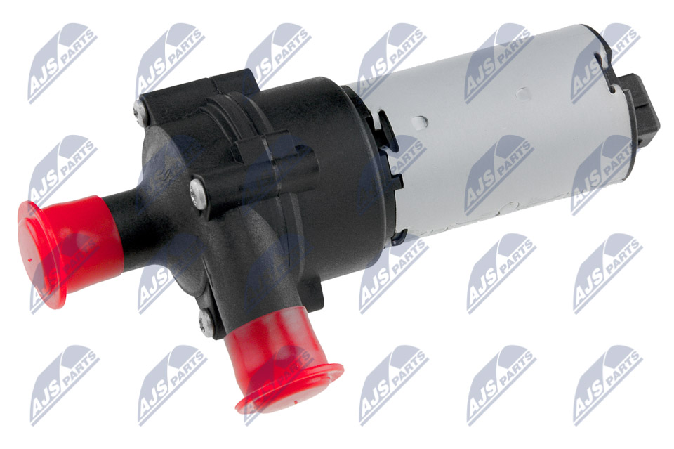 Auxiliary Water Pump (cooling water circuit) - CPZ-ME-002 NTY - A0018356064, 0018356064, 02.59.151