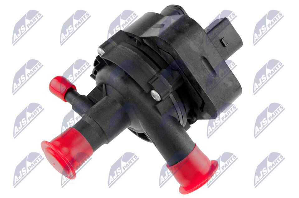 Auxiliary Water Pump (cooling water circuit) - CPZ-ME-004 NTY - 2048350264, A2048350264, 1161228