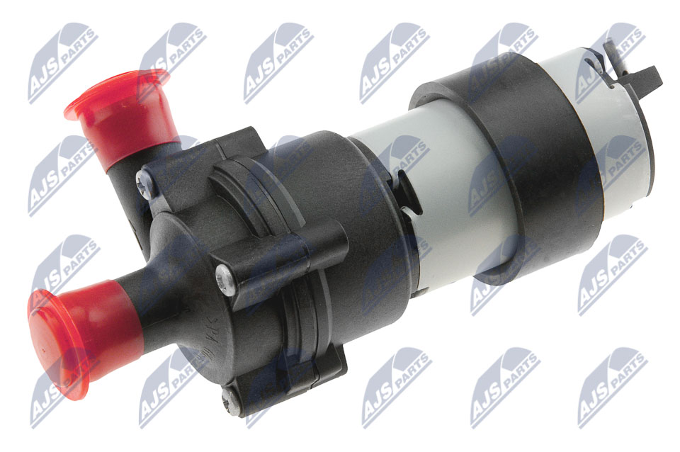 Water Pump, engine cooling - CPZ-ME-009 NTY - 2038350064, A2038350064, 176352