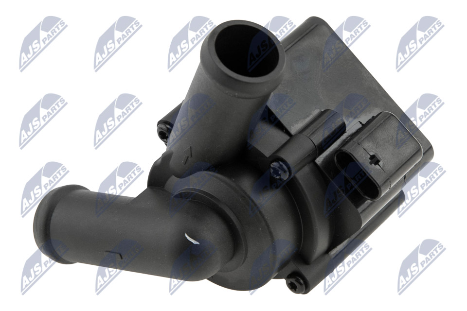 CPZ-MZ-000, Auxiliary Water Pump (cooling water circuit), NTY, 1.5D MAZDA 2 14-18 , MAZDA 3 2016- , MAZDA CX-3 2015-, S552-15710, S552-15710A, 7.05174.01.0, 998288, AP8288, WG1888889