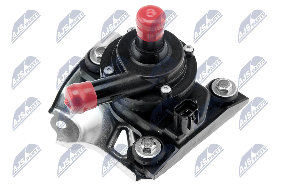 CPZ-TY-001, Wasserpumpe, Motorkühlung, NTY, TOYOTA PRIUS 1.5 HYBRID 03-, G9020-47030, G9020-47031, 22SKV031, 860013046, V70-16-0002