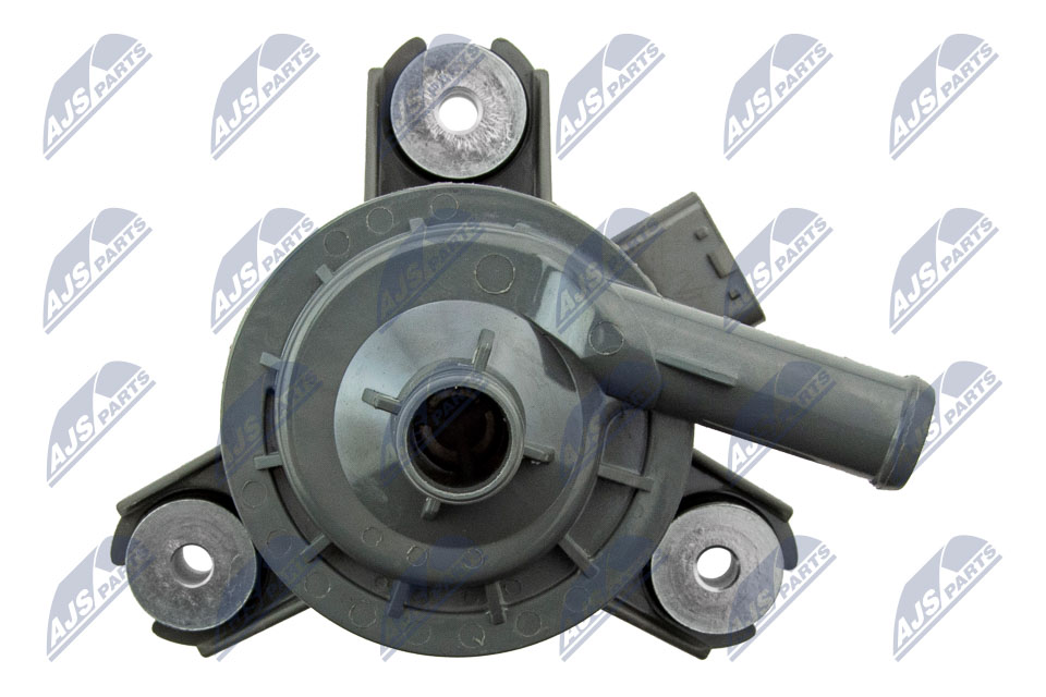 Water Pump, engine cooling - CPZ-TY-004 NTY - G9040-33030, G9040-33040 ...