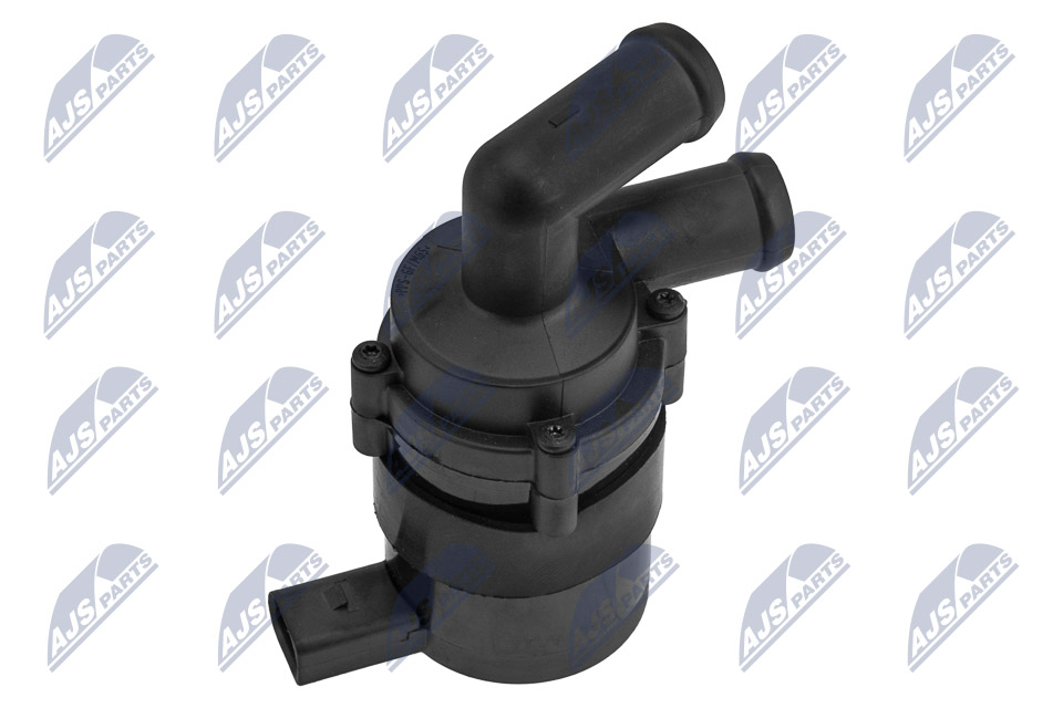 CPZ-VW-016, Water Recirculation Pump, parking heater, NTY, VOLKSWAGEN CRAFTER 2.0TDI 2016-, 2N0965561, AP8293