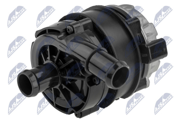 Auxiliary Water Pump (cooling water circuit) - CPZ-VW-021 NTY - 04L965567, AP8359