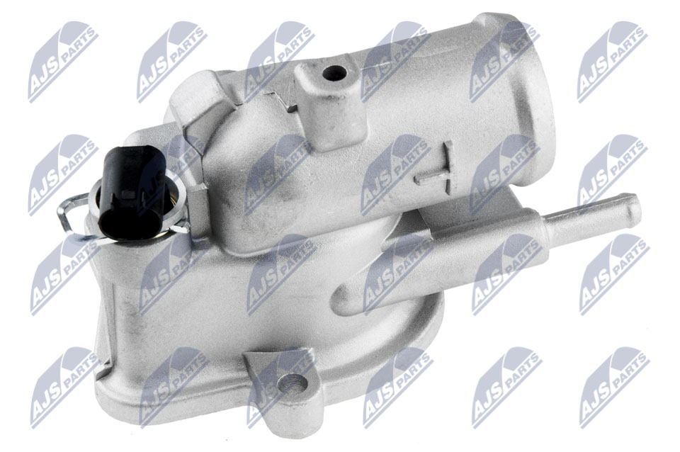 Thermostat, coolant - CTM-ME-000 NTY - 6462000015, 6462000715, 6462000915
