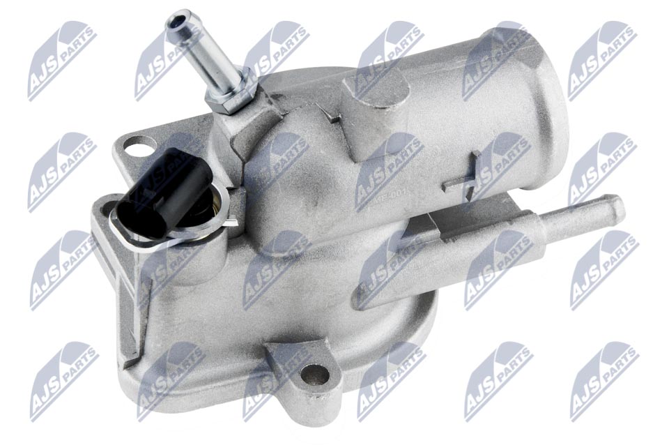Thermostat, coolant - CTM-ME-001 NTY - 6112000015, A6112000015, 6112030275