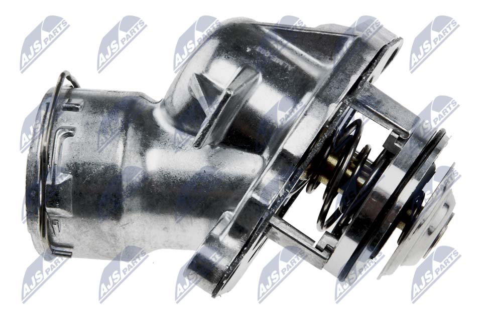 Thermostat, coolant - CTM-ME-003 NTY - 2722000115, A2722000015, 2722000015