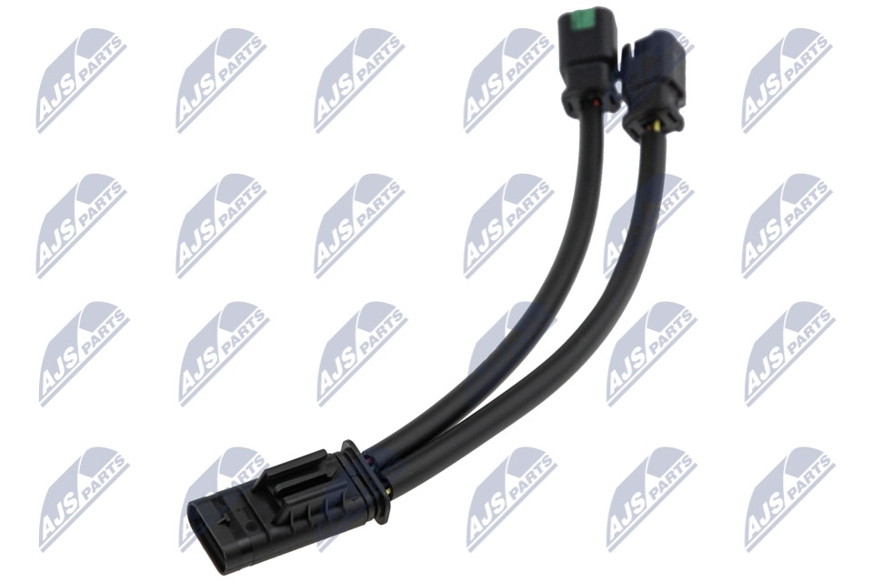Cable Repair Set, thermostat - CTM-PE-009 NTY - 12517646145, 9804315380, 461559