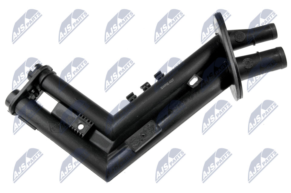 Coolant Pipe - CTM-RE-007 NTY - 7701205450, 15/3043, 25152